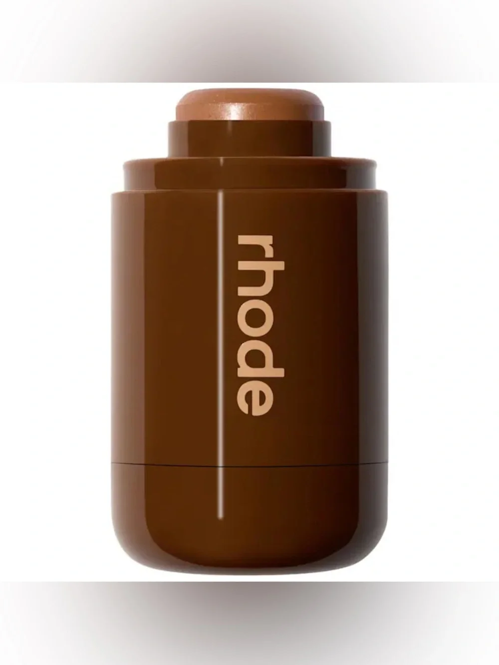 New Rhode Pocket Bronze Long-Wearing Cream Bronzer Sip